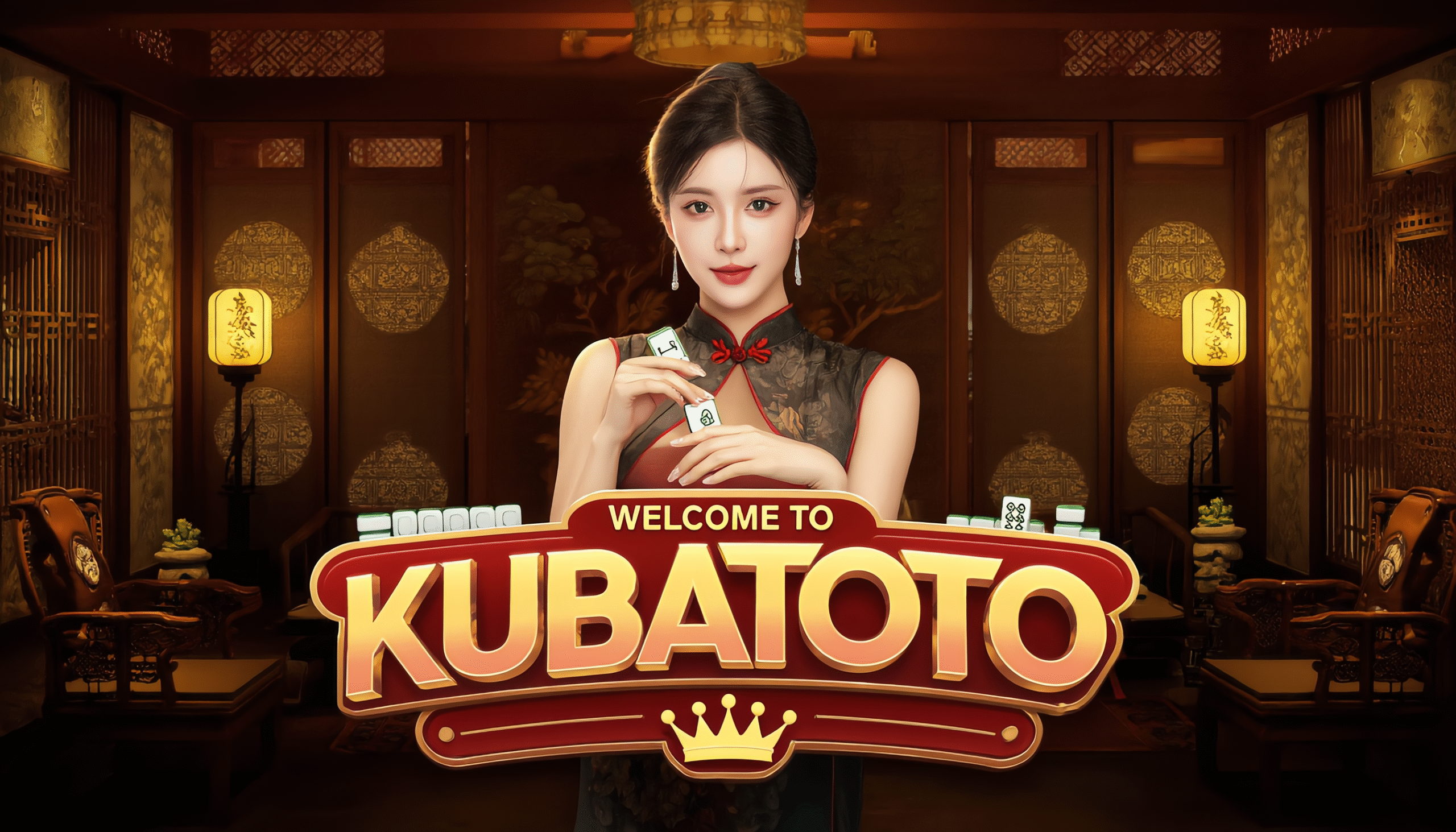 Slot KubaToto Server Thailand Super Gacor 2025 Terbaru: Jalan Menuju Maxwin Bersama Scatter Hitam